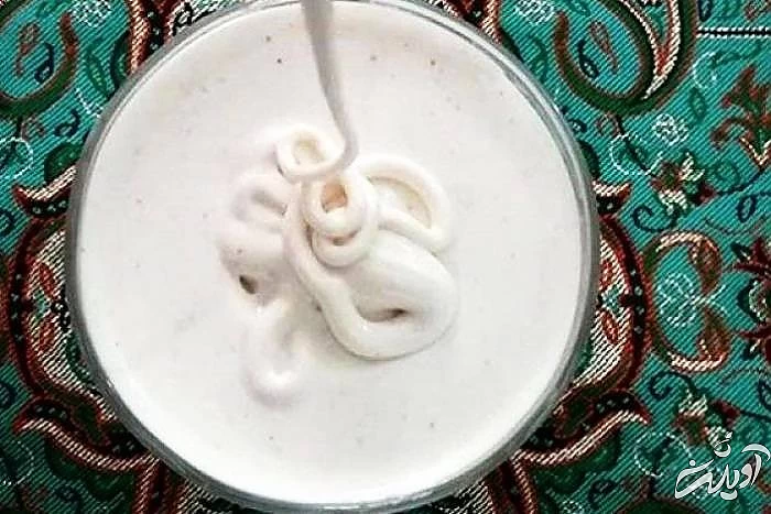 انگشت پیج از سوغات همدان انگشت پیج